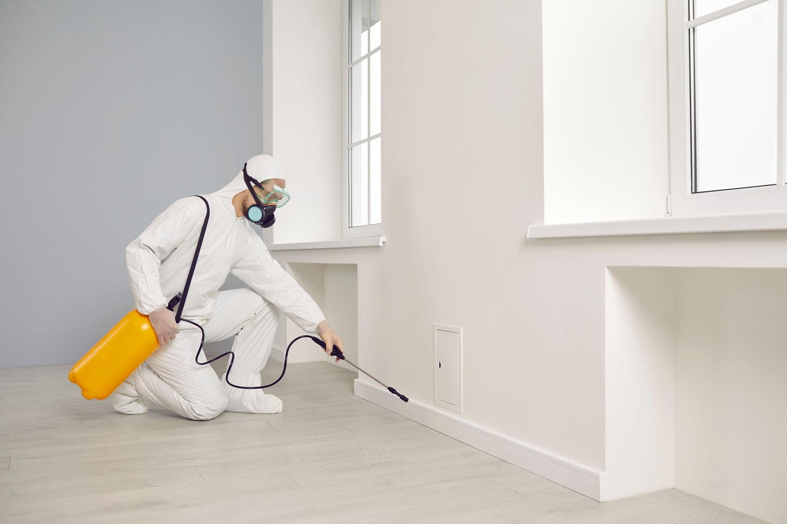 Pest Control Service
